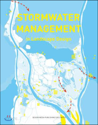 Stormwater management in landscape design