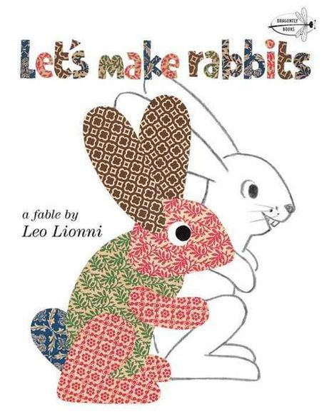 Let's make rabbits : a fable 