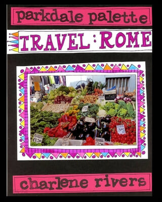 Parkdale Palette Travel Rome