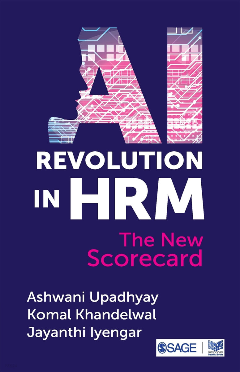 AI Revolution in Hrm: The New Scorecard