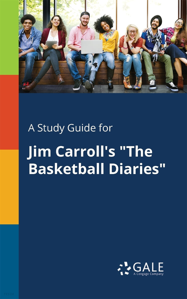 A Study Guide for Jim Carroll’s 