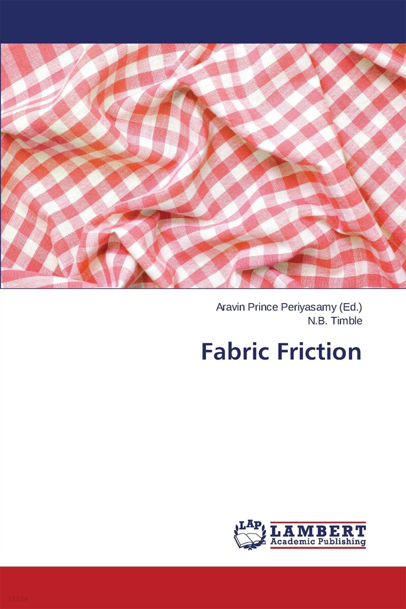 Fabric Friction
