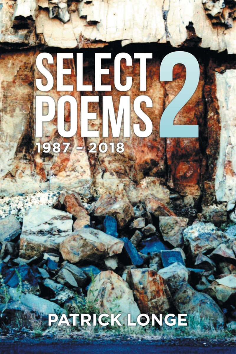 Select Poems 2: 1987 - 2018