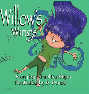 Willow’s Wings