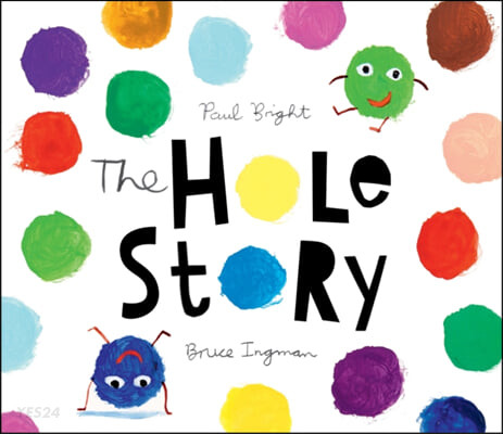 (The)Hole Story