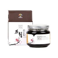 서산명가 구절초조청 500g /최영자명인