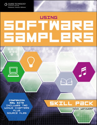 Using Software Samplers (Skill Pack)