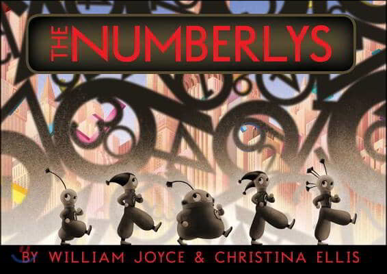 (The)numberlys