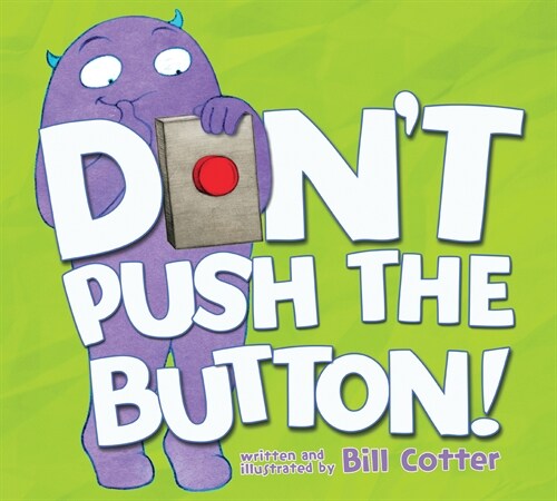 Dont push the button!