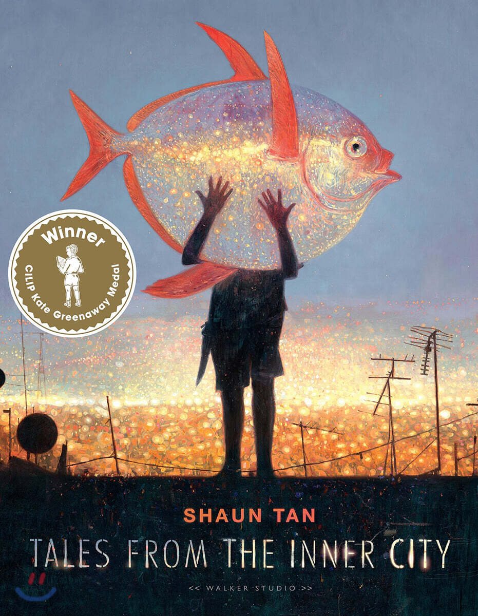 The Tales from the Inner City (A Practical Study Guide)