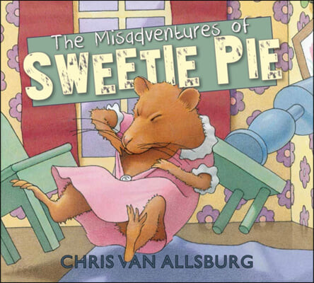 (The)misadventures of Sweetie Pie