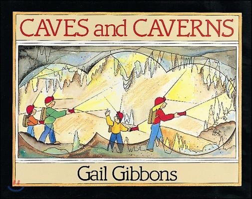 CavesandCaverns