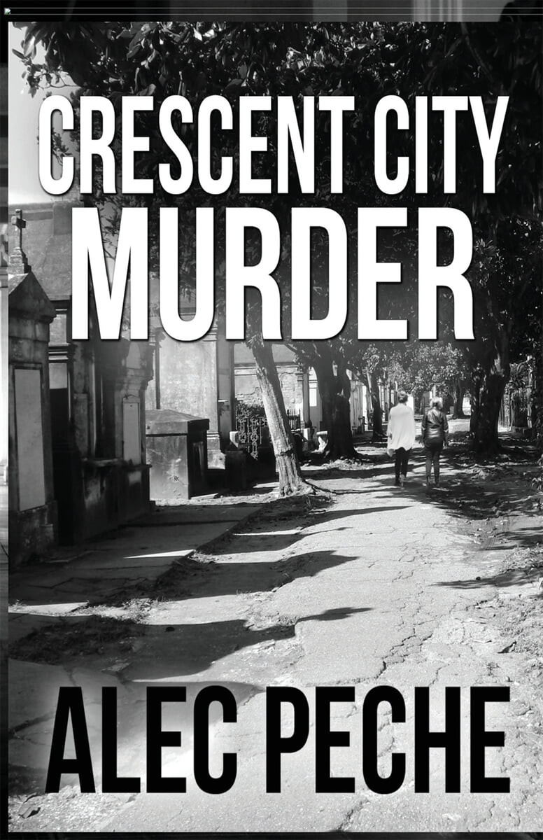 Crescent City Murder