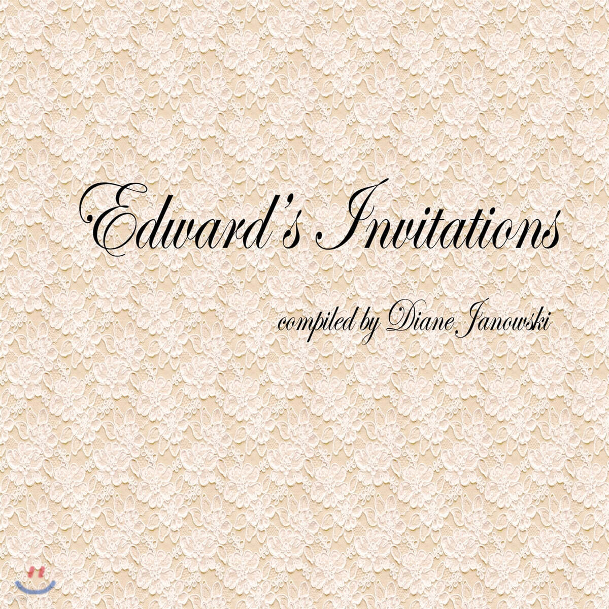 Edward’s Invitations