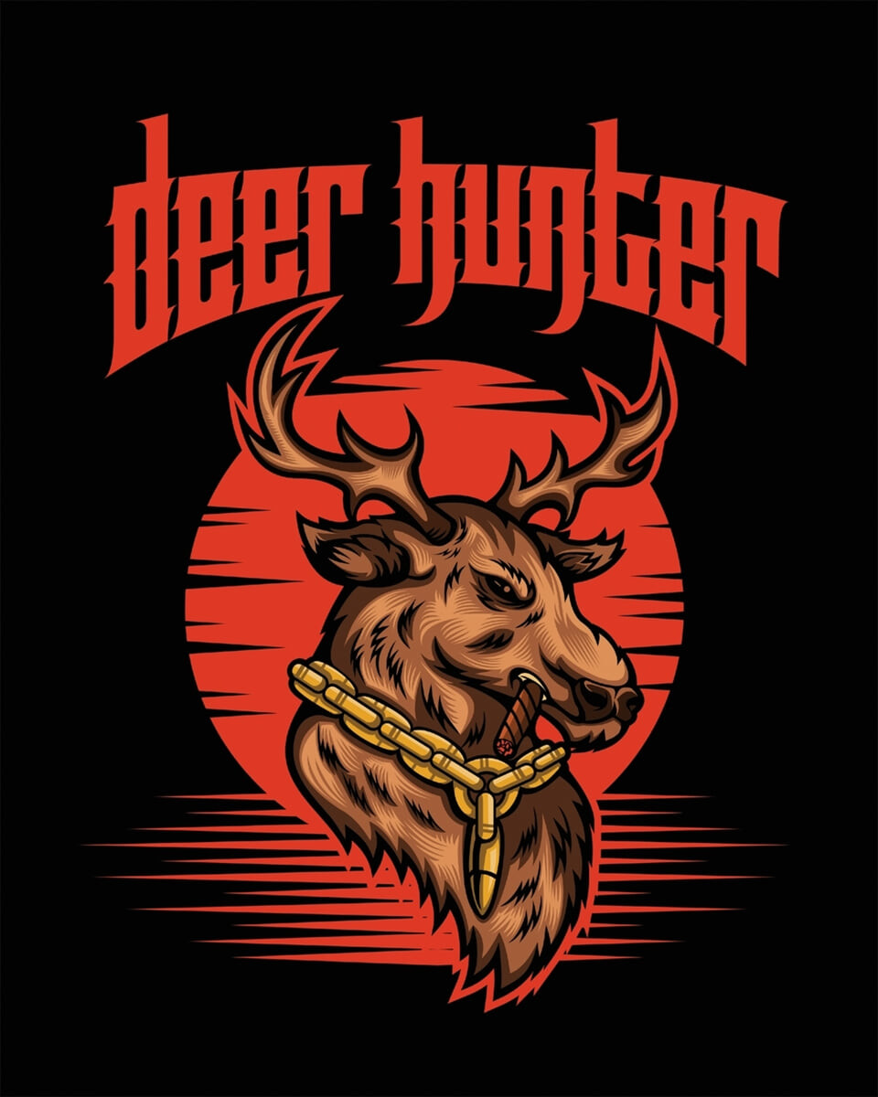 Deer Hunter: Favorite Pastime - Crossbow Archery - Activity Sports