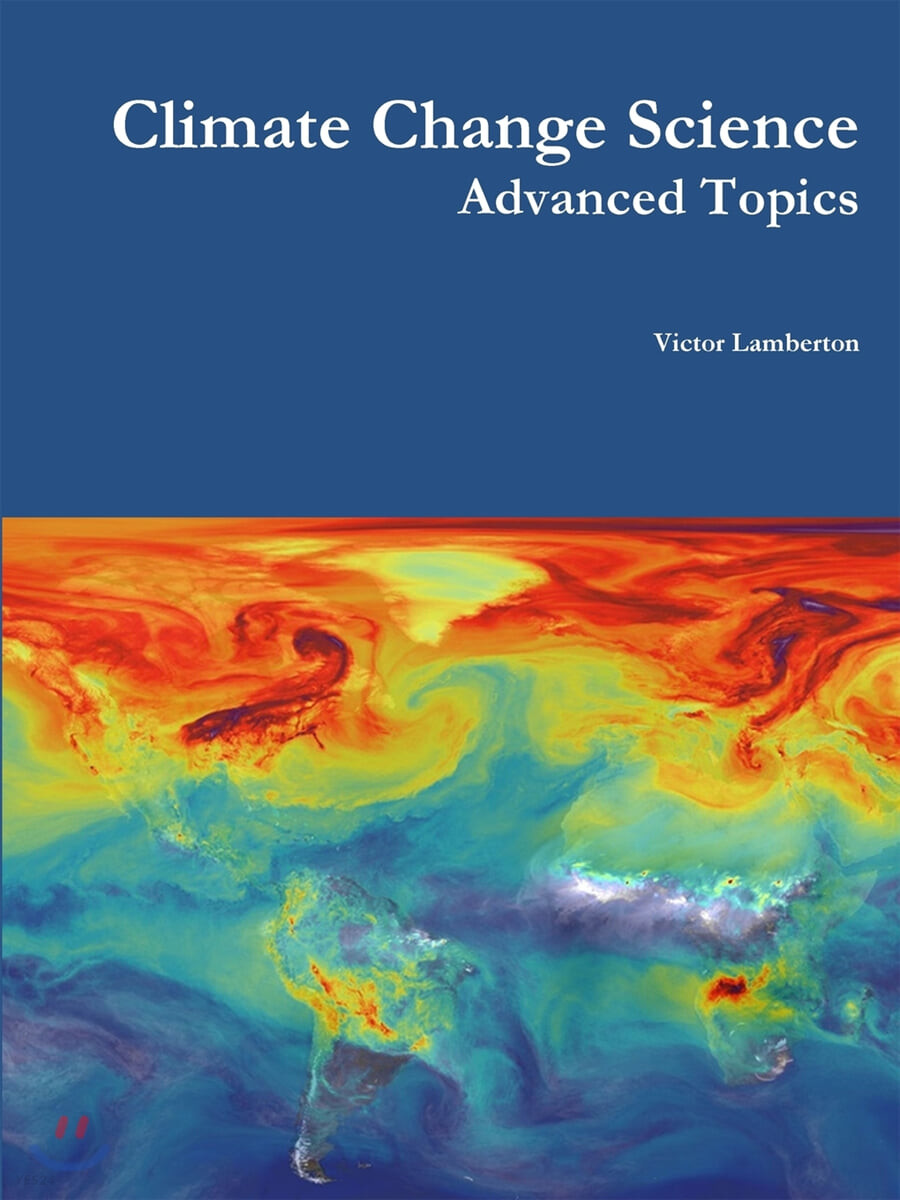 Climate Change Science (Advanced Topics)