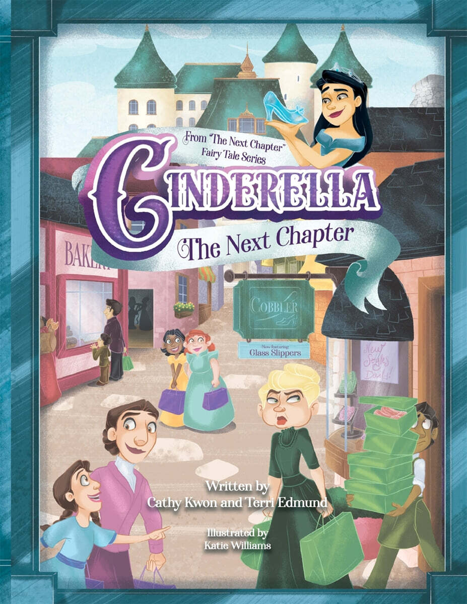 Cinderella (The Next Chapter)
