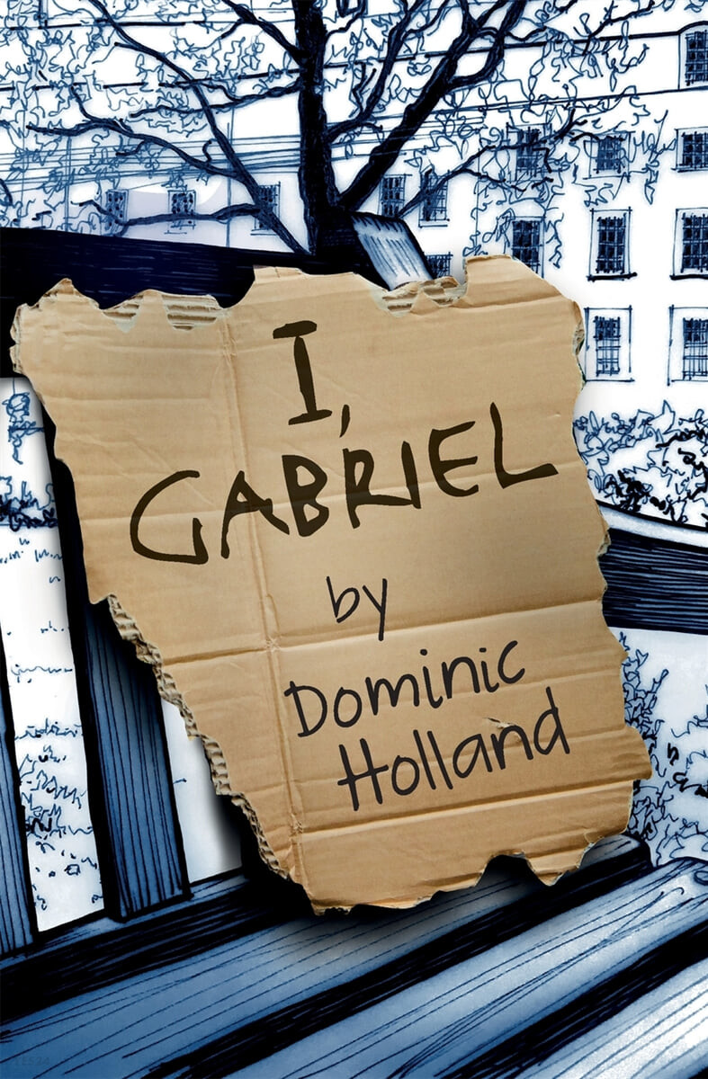 I, Gabriel
