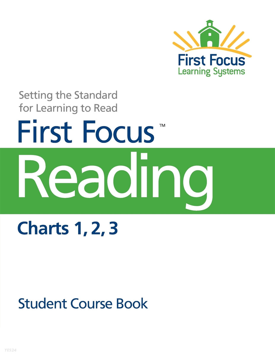 First Focus Charts 1-3