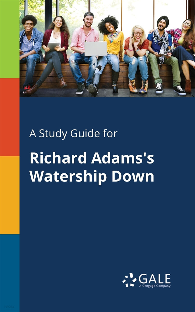A Study Guide for Richard Adams’s Watership Down