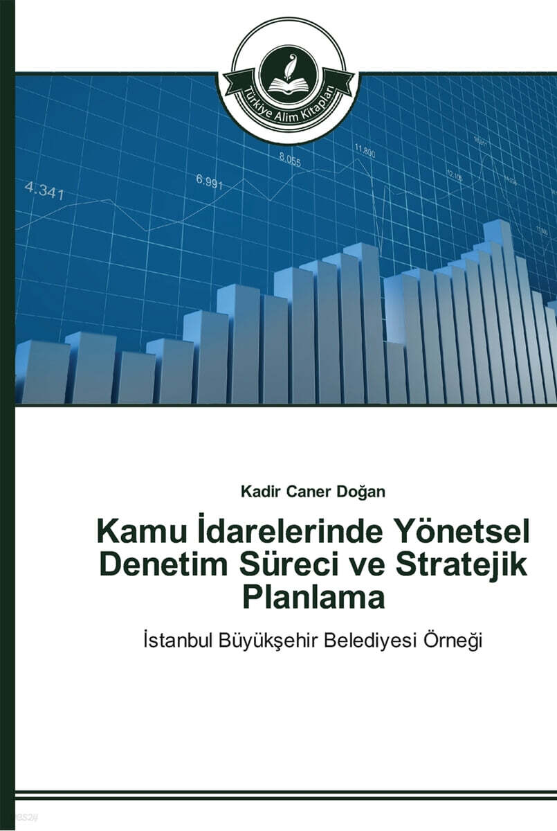 Kamu ?darelerinde Yonetsel Denetim Sureci ve Stratejik Planlama