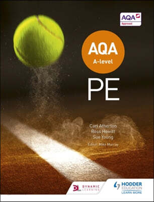 AQA A-level PE (Year 1 and Year 2) (Realities of Practice)