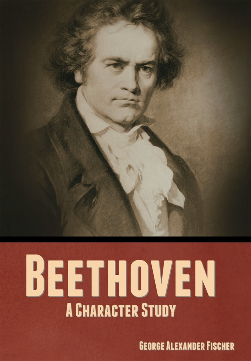 Beethoven (A Character Study)