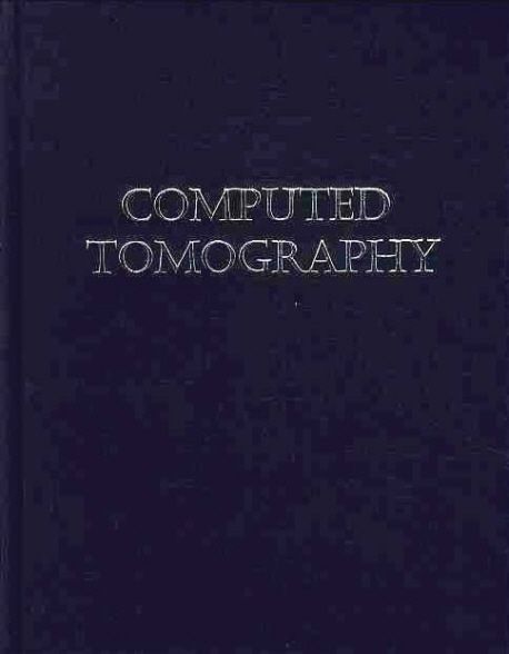 Computed tomography