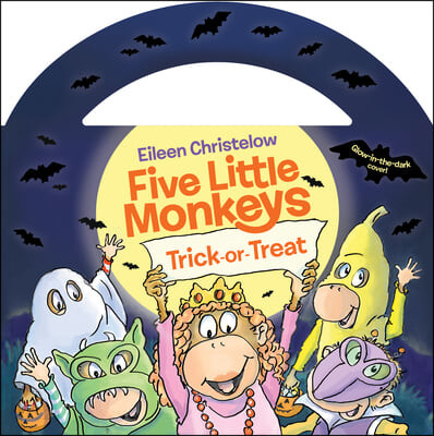 Five little monkeys . [3] :, trick-or-treat