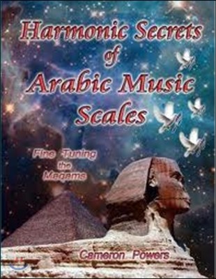 Harmonic Secrets of Arabic Music Scales (Fine Tuning the Maqams)