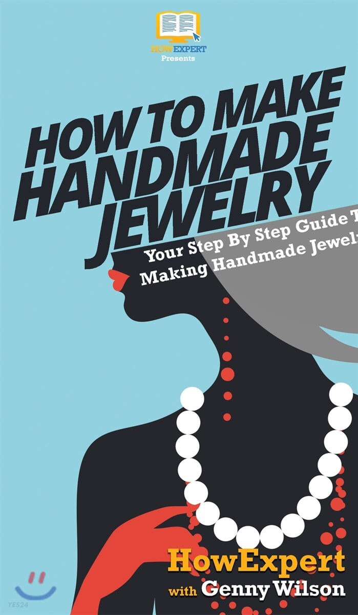 How To Make Handmade Jewelry (Your Step By Step Guide To Making Handmade Jewelry)