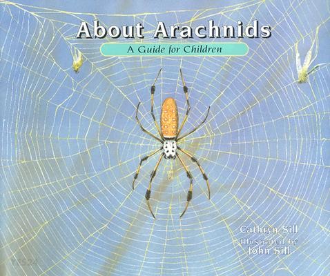 About arachnids : (a)Guide for children