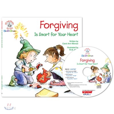 Forgiving : is smart for your heart