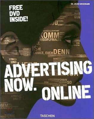 Advertising now! Online