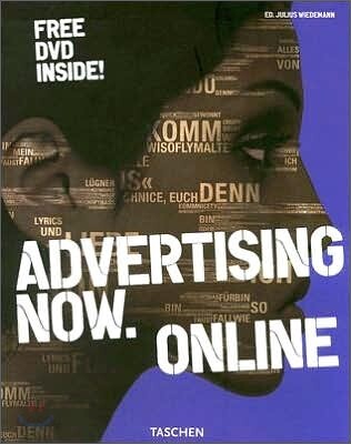 Advertising Now. Online