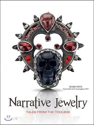 Narrative Jewelry (Tales from the Toolbox)