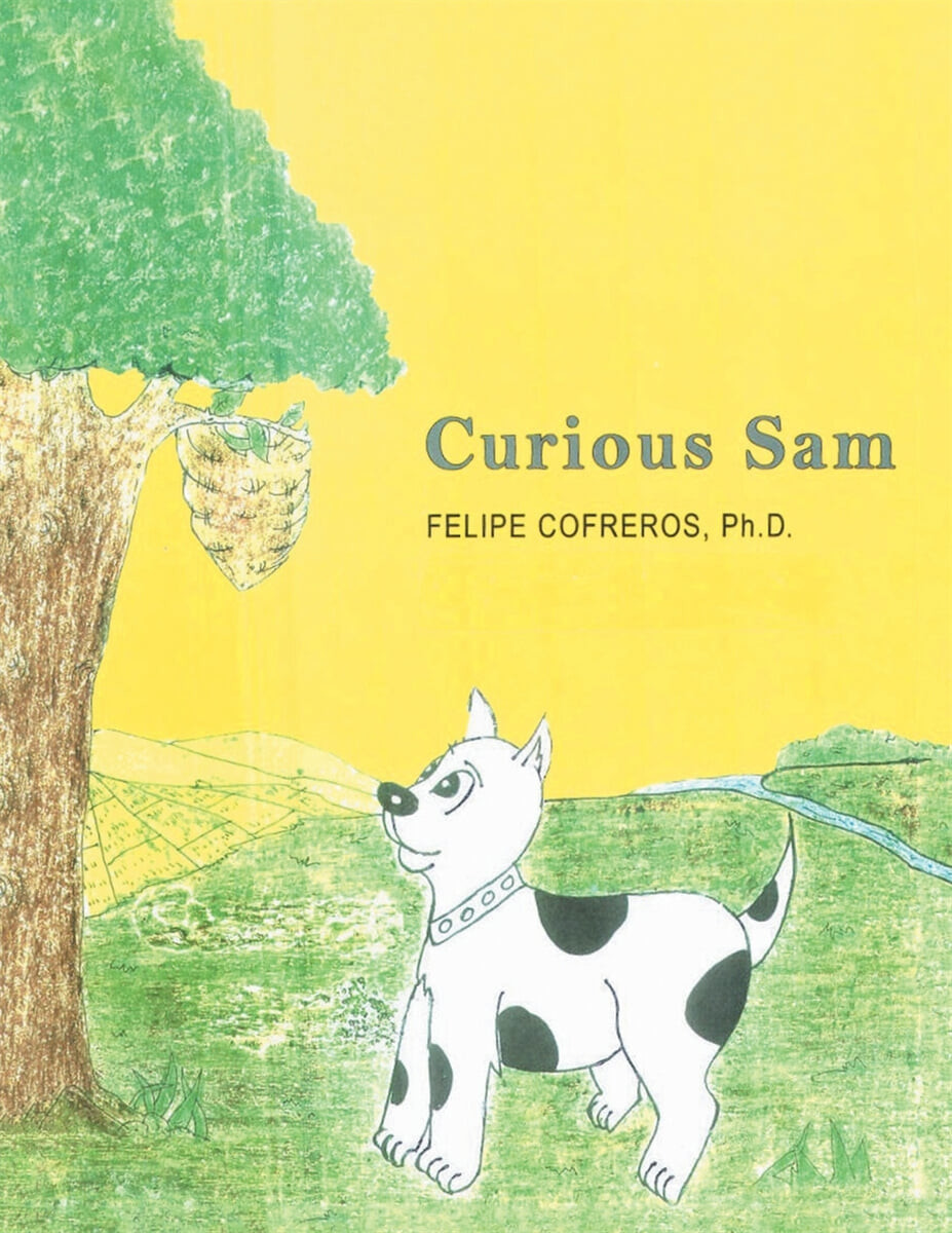 Curious Sam