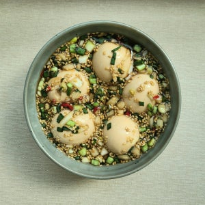 💕밥도둑 계란장[600g]💗, 옹골진가