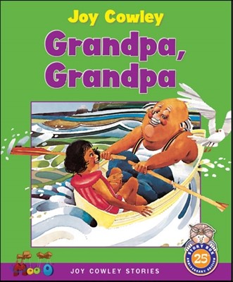 Grandpa Grandpa