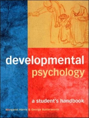 Developmental psychology : a students handbook