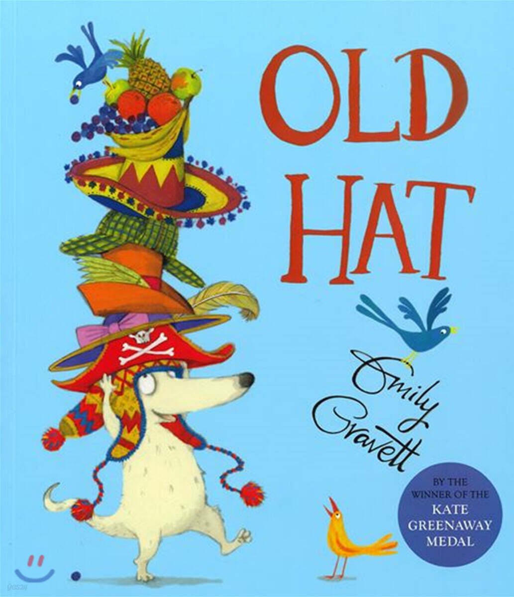 Old Hat
