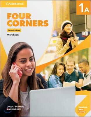 Four Corners Level 1a Workbook