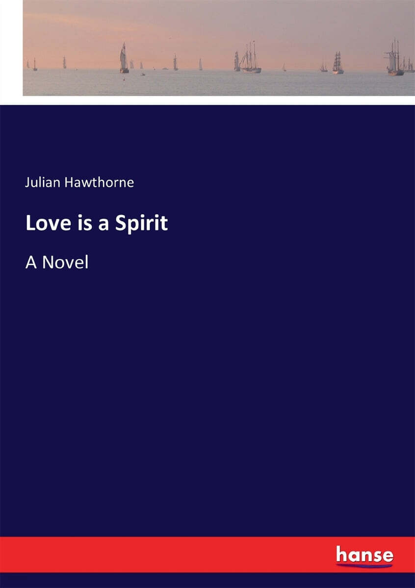 Love is a Spirit