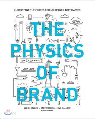 The Physics of Brand: Understand the Forces Behind Brands That Matter (Understand the Forces Behind Brands That Matter)