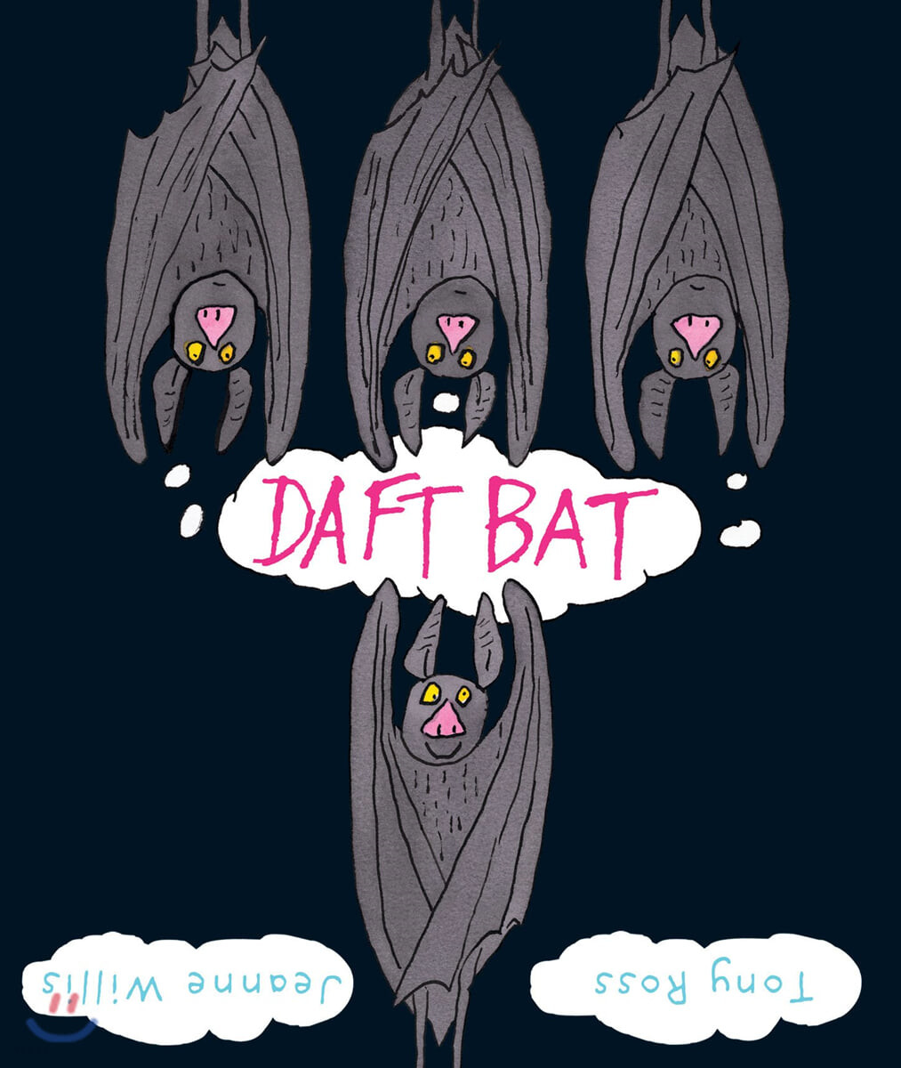 Daft bat 