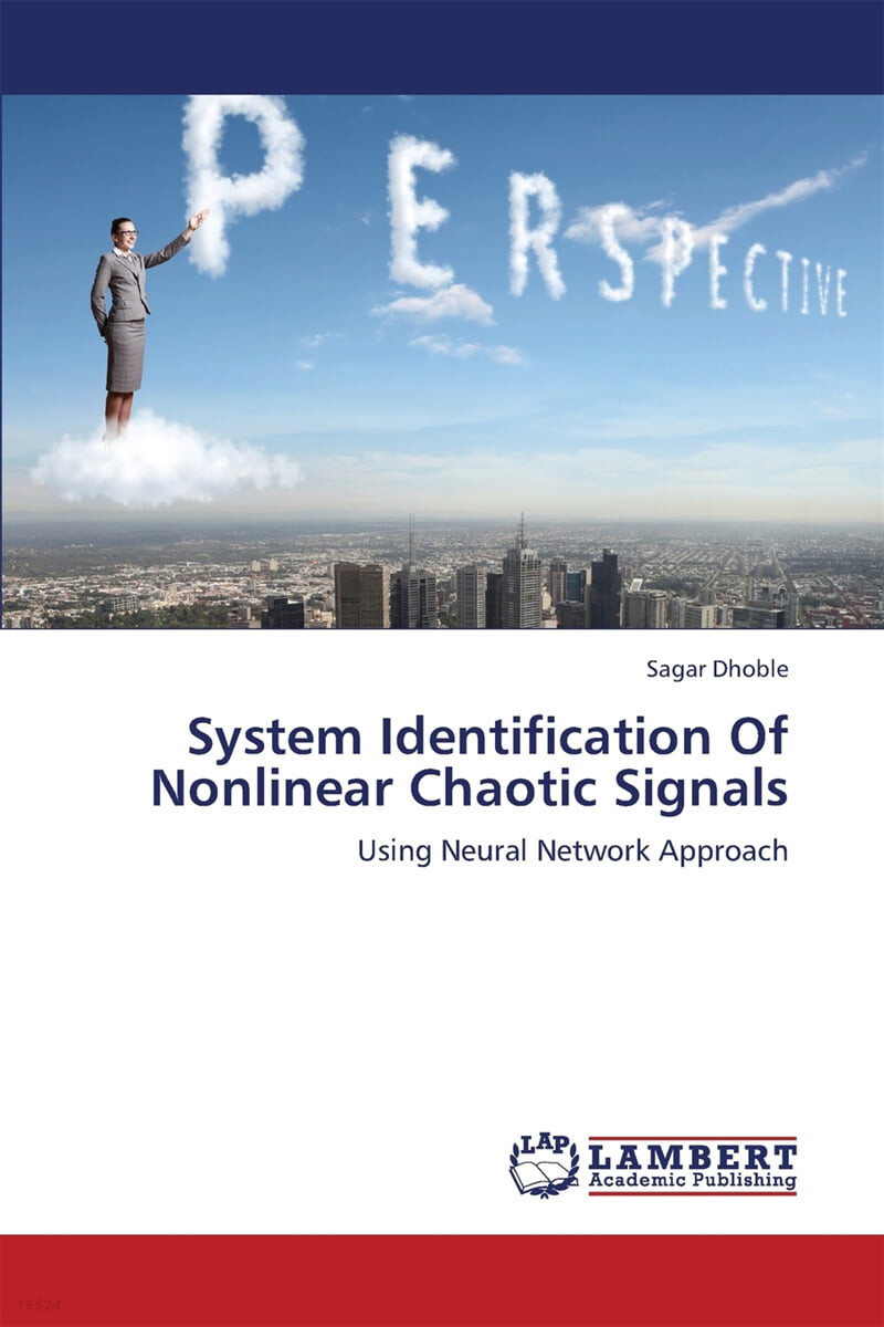 System Identification of Nonlinear Chaotic Signals