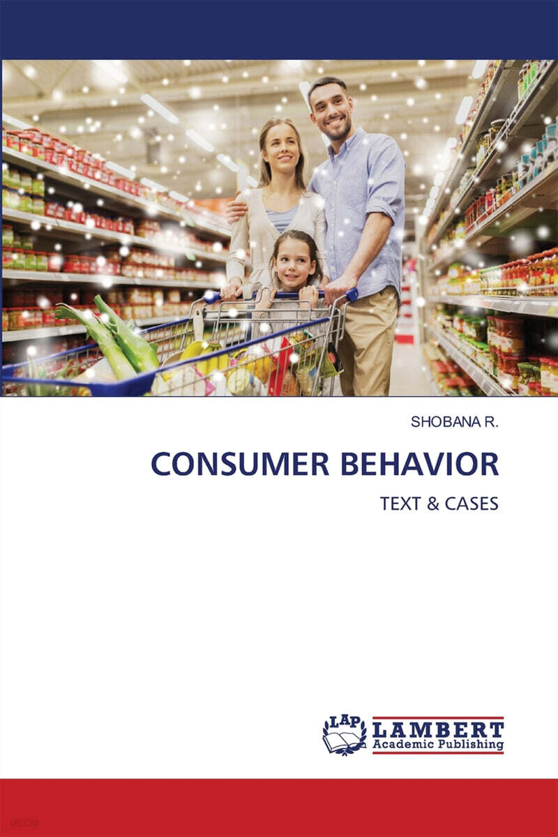 Consumer Behavior
