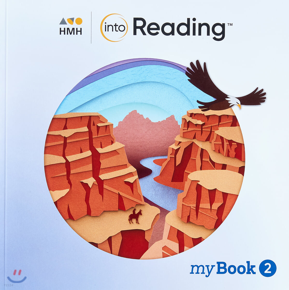 Into Reading Student myBook G4.2 : Student Book