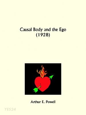 Causal Body and the Ego