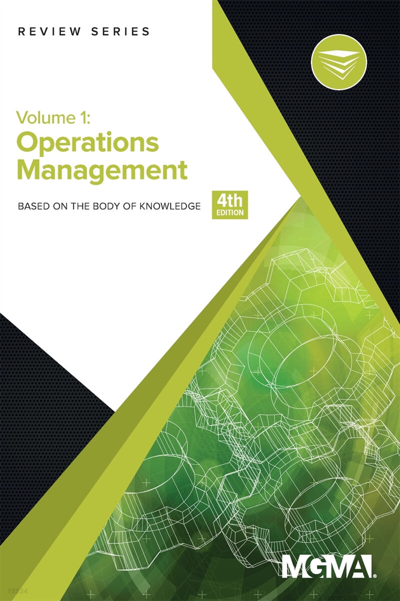 Body of Knowledge Review Series: Operations Management